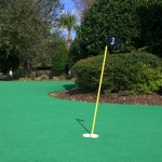 Putting Green